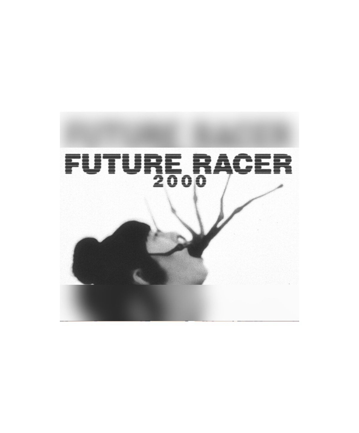 Future Racer 2000 Steam Key GLOBAL
